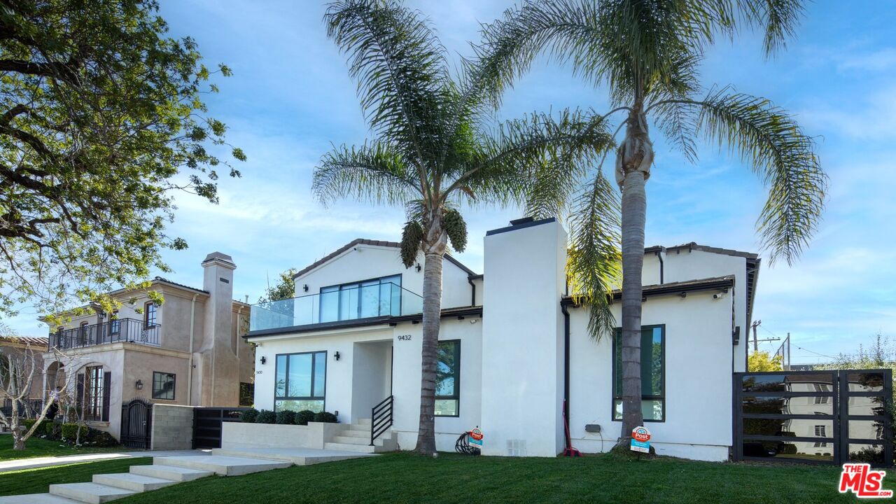 9432 Oakmore Road Los Angeles, CA 90035 - Photo 2 of 49