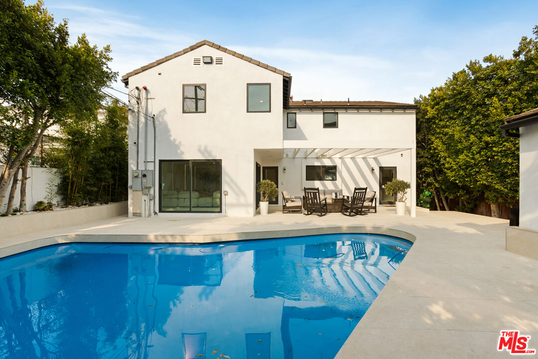 9432 Oakmore Road Los Angeles, CA 90035 - Photo 46 of 49