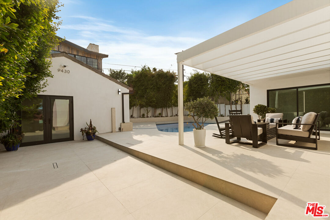 9432 Oakmore Road Los Angeles, CA 90035 - Photo 48 of 49