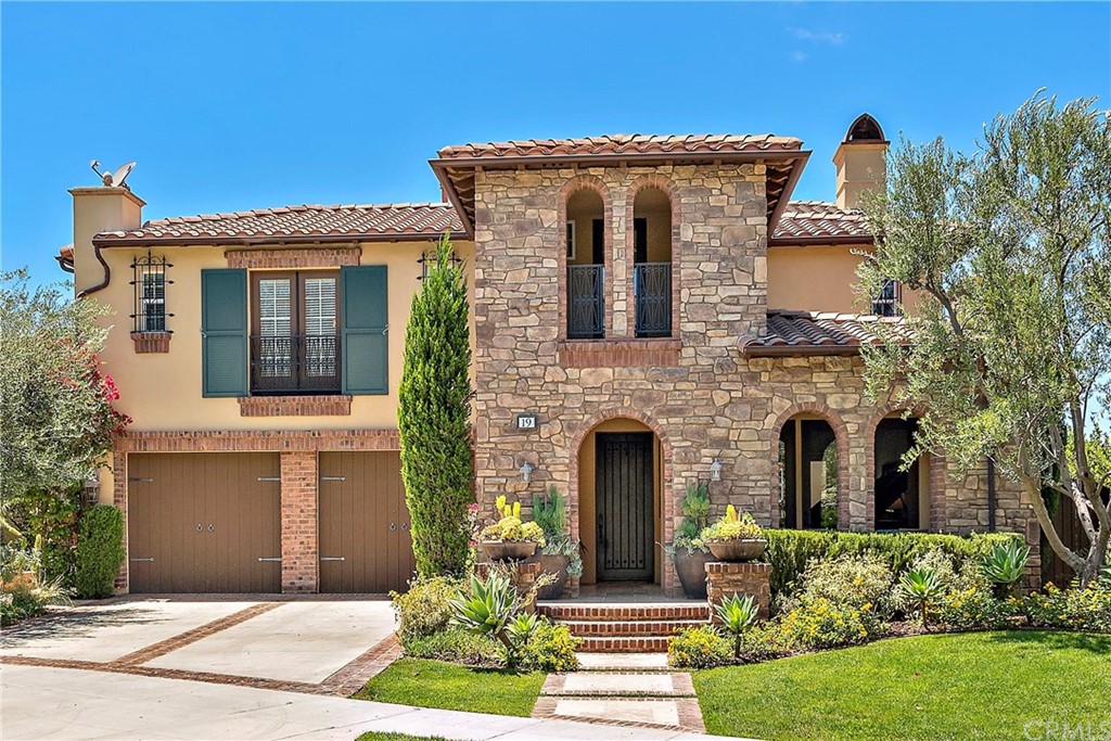19 Friar Lane Ladera Ranch, CA 92694 - Photo 1 of 1
