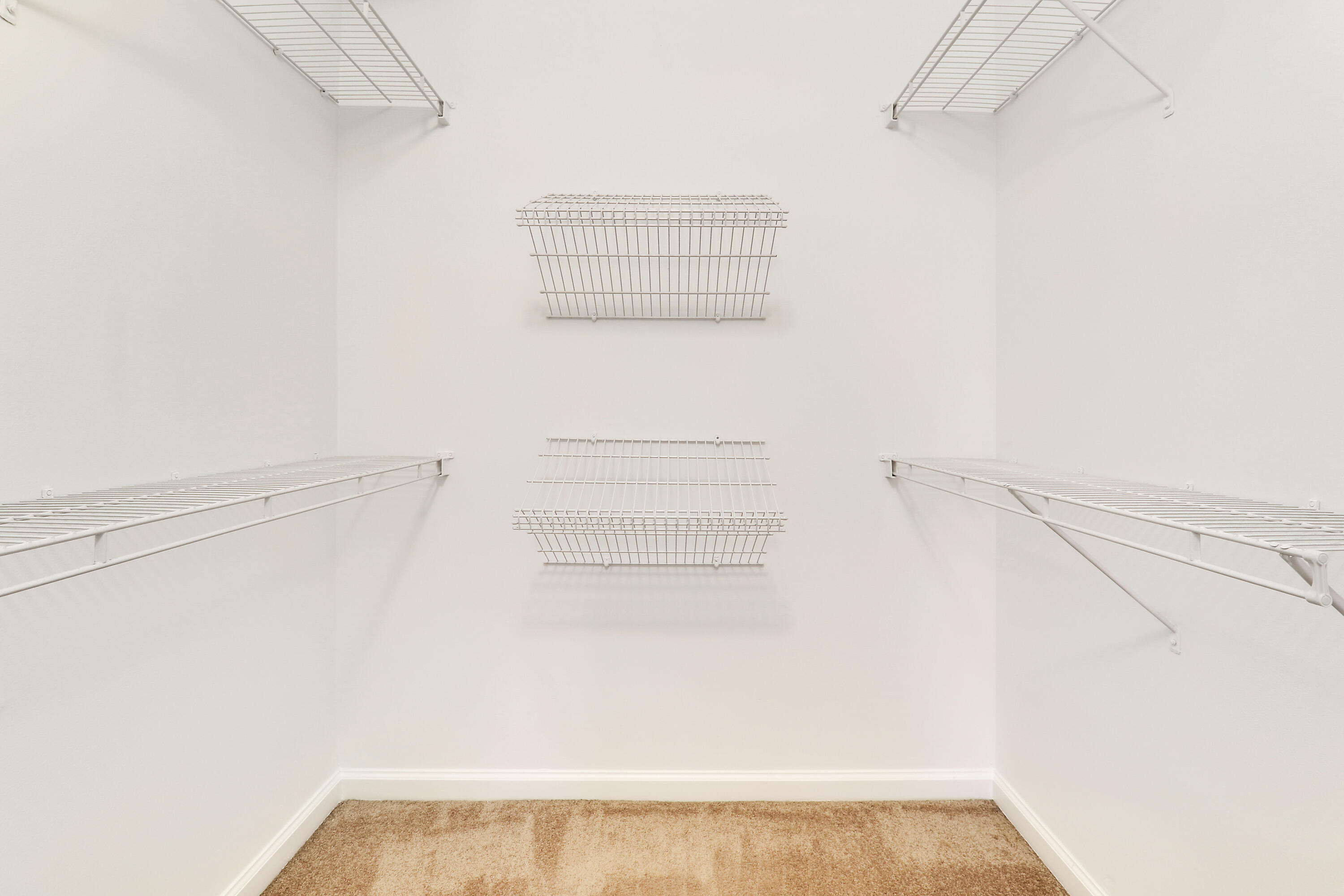 225 Murcia Drive, Unit 307 Jupiter, FL 33458 - Photo 21 of 36 a view of small space with racks on the wall