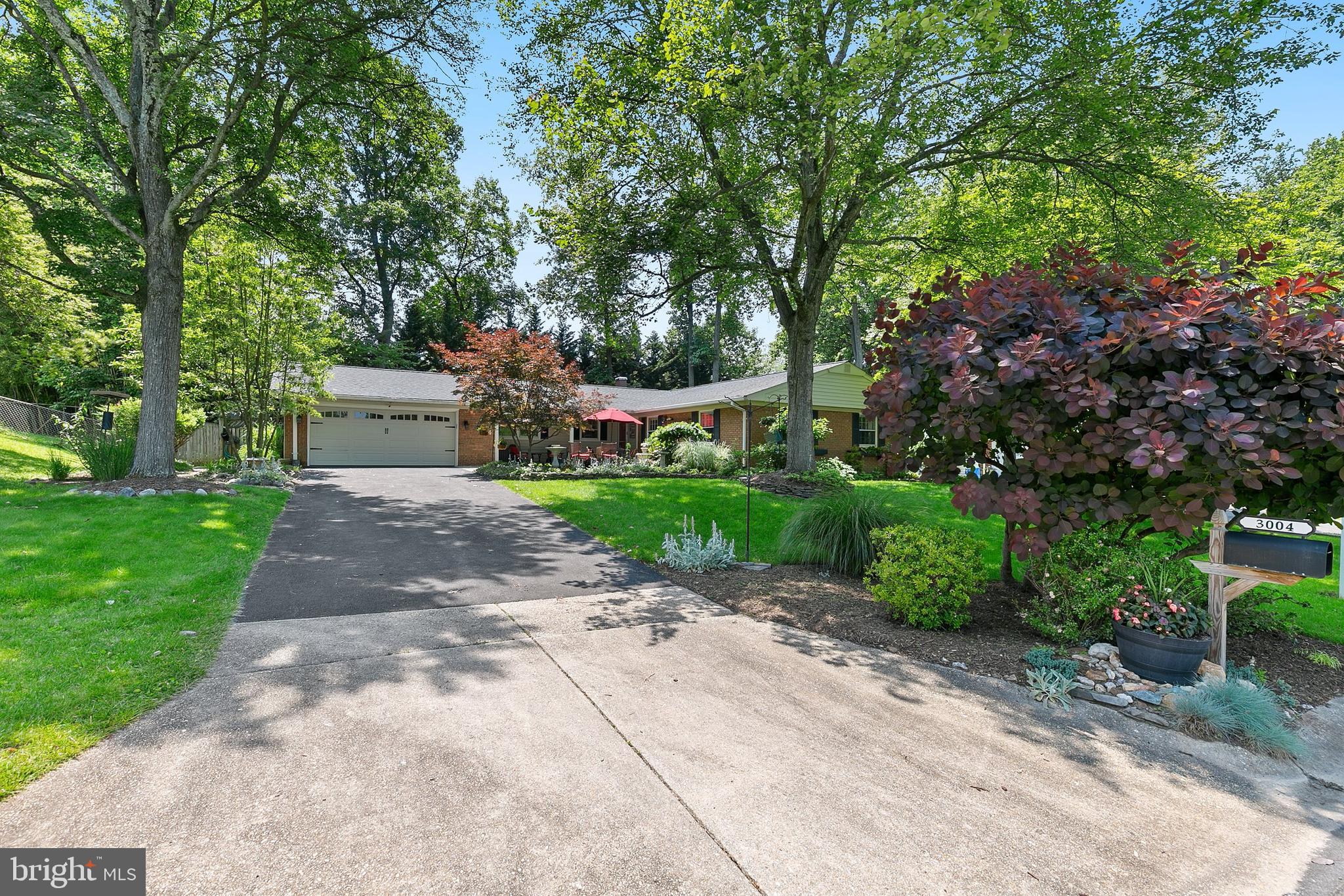 3004 Bluff Point Lane Silver Spring, MD 20906 - Photo 2 of 74