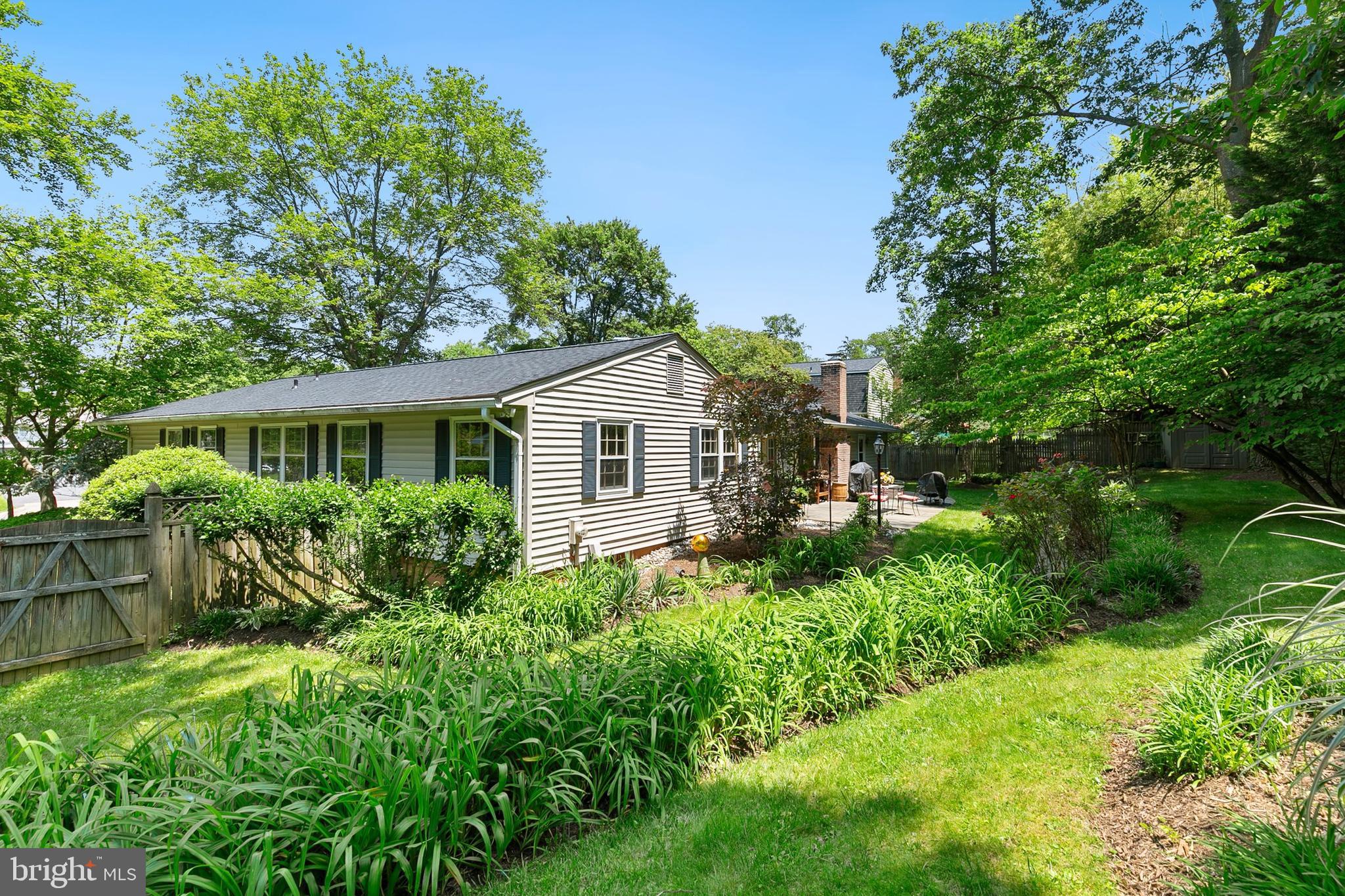 3004 Bluff Point Lane Silver Spring, MD 20906 - Photo 58 of 74