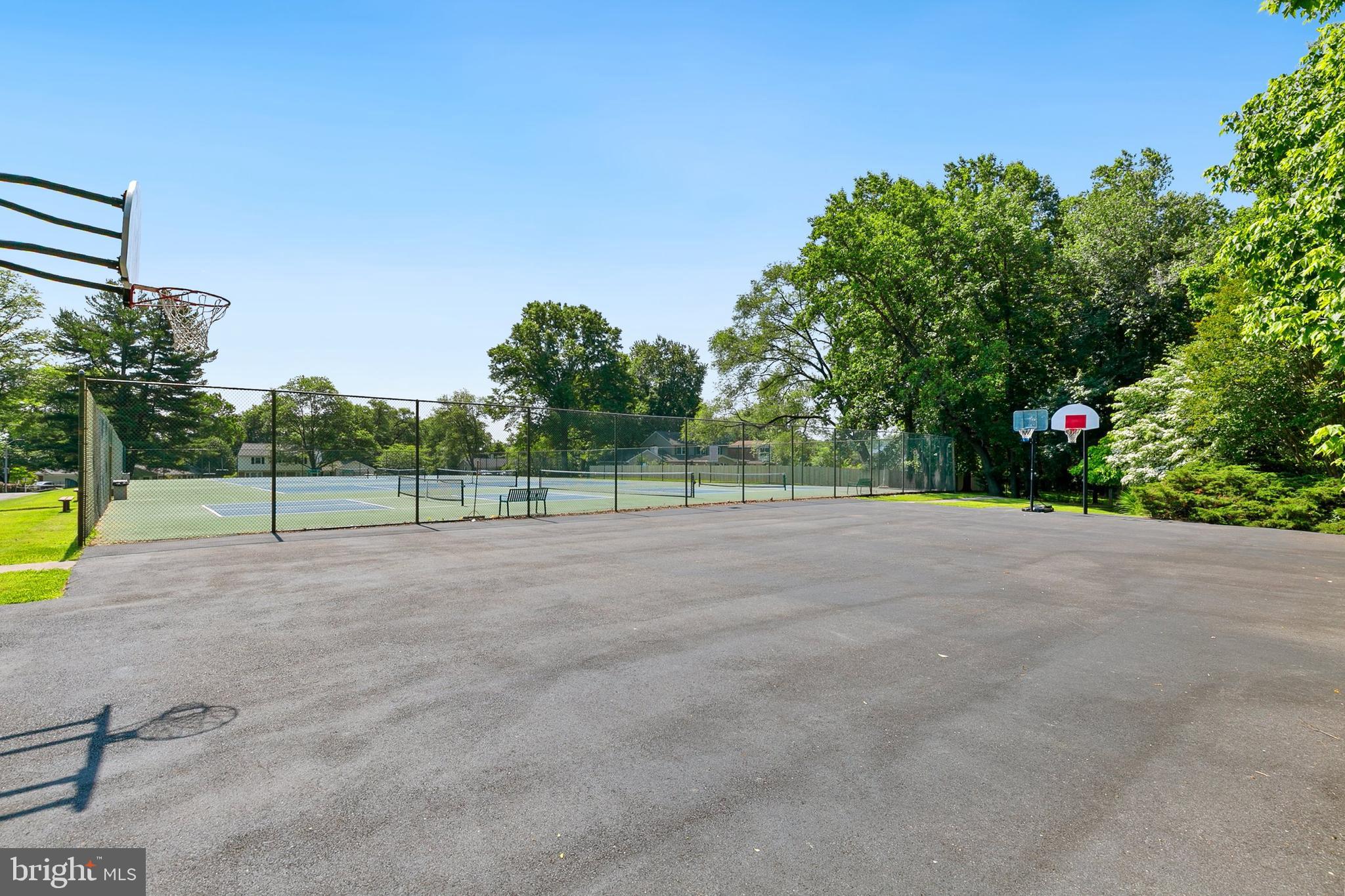 3004 Bluff Point Lane Silver Spring, MD 20906 - Photo 71 of 74 a view of a park