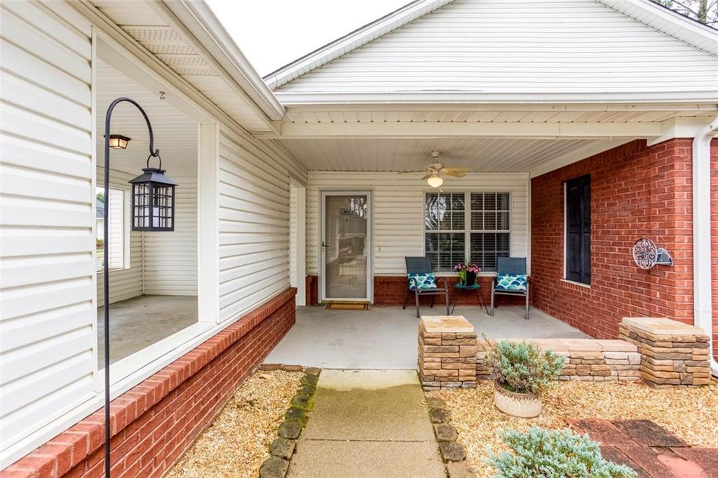 150 Old Mill Road, Unit 413 Cartersville, GA 30120 - Photo 6 of 34