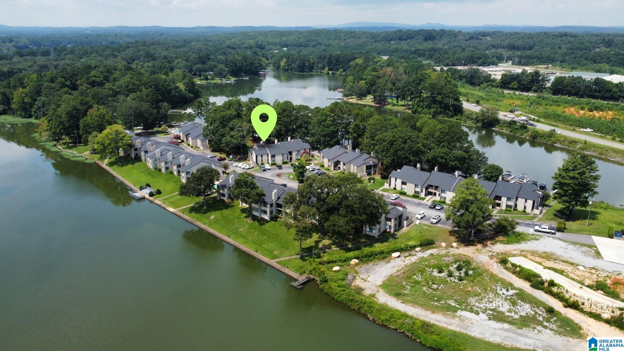 402 Paradise Isle, Unit 402 Riverside, AL 35135 - Photo 50 of 51