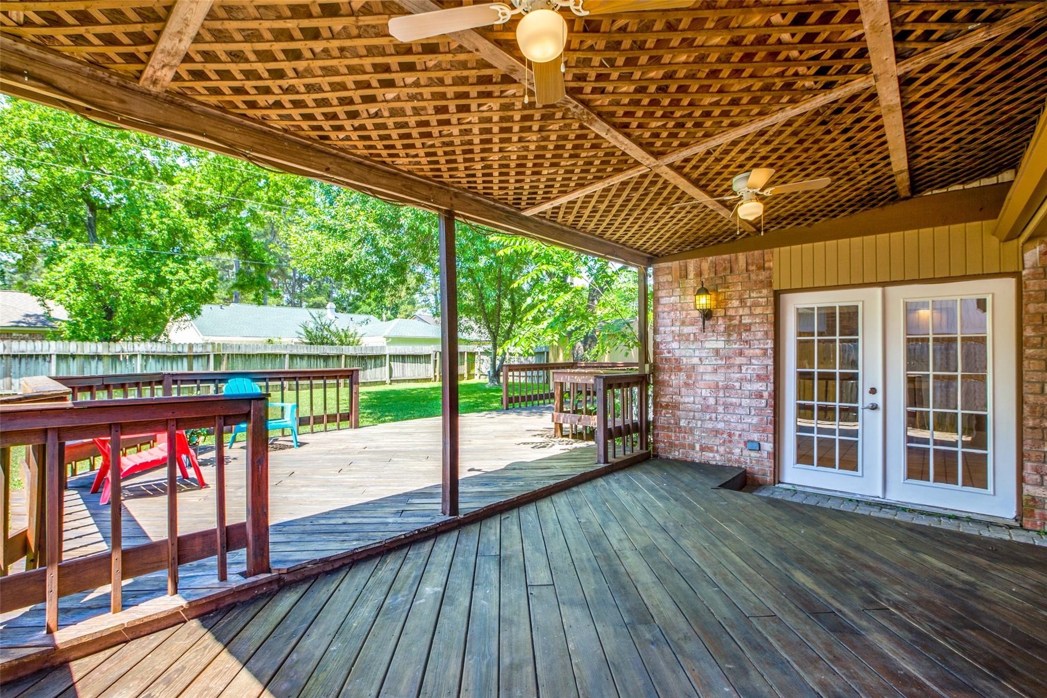 25539 Chapel Ridge Lane Spring, TX 77373 - Photo 26 of 29 Gallery Image 26