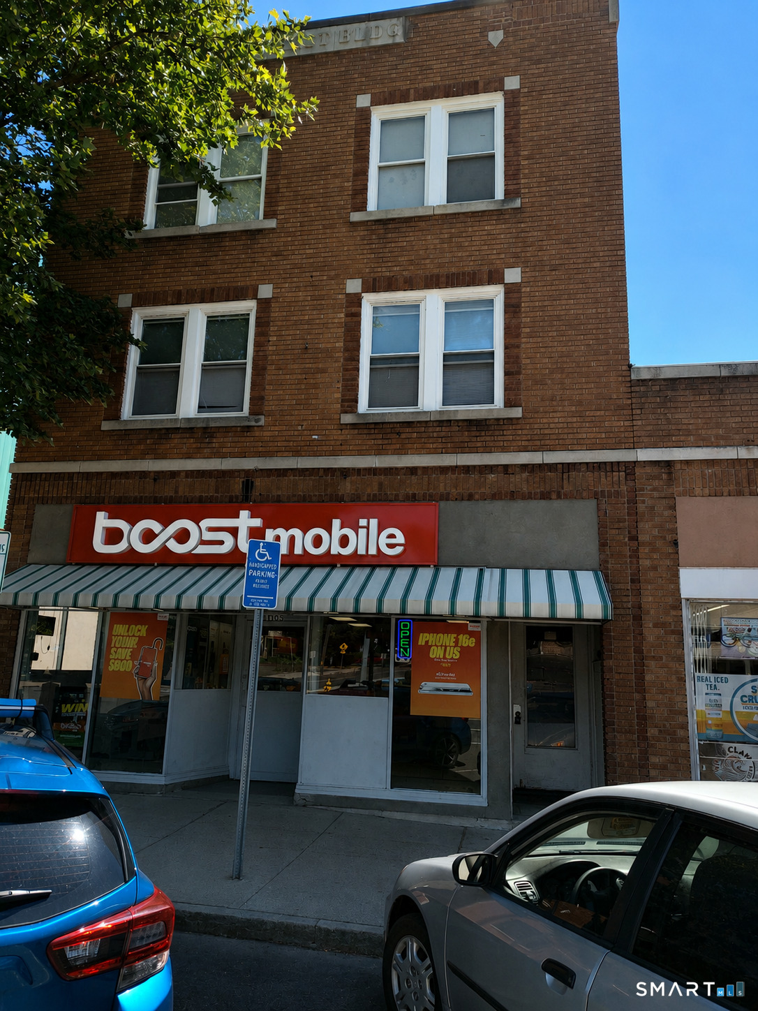 1067 Main Street Manchester, CT 06040 - Photo 18 of 20