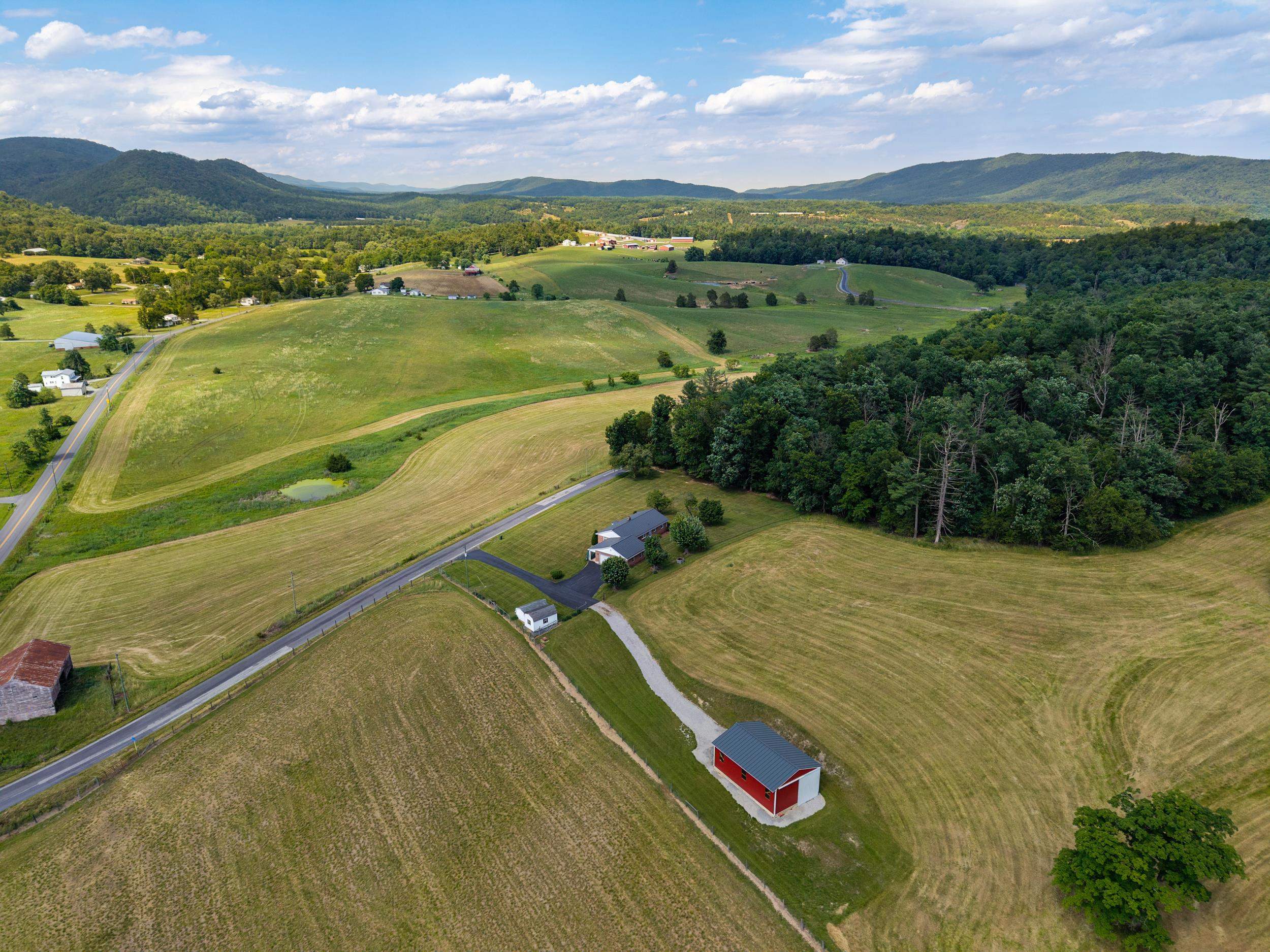 12199 Hollow Road Fulks Run, VA 22830 - Photo 65 of 75