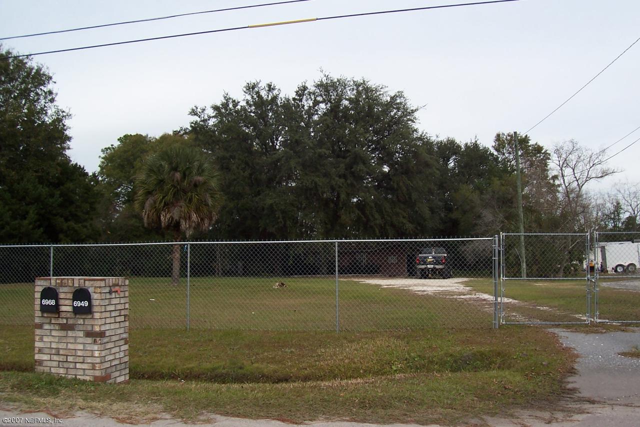 6949 Keithan Road Jacksonville, FL 32220 - Photo 2 of 5 Office