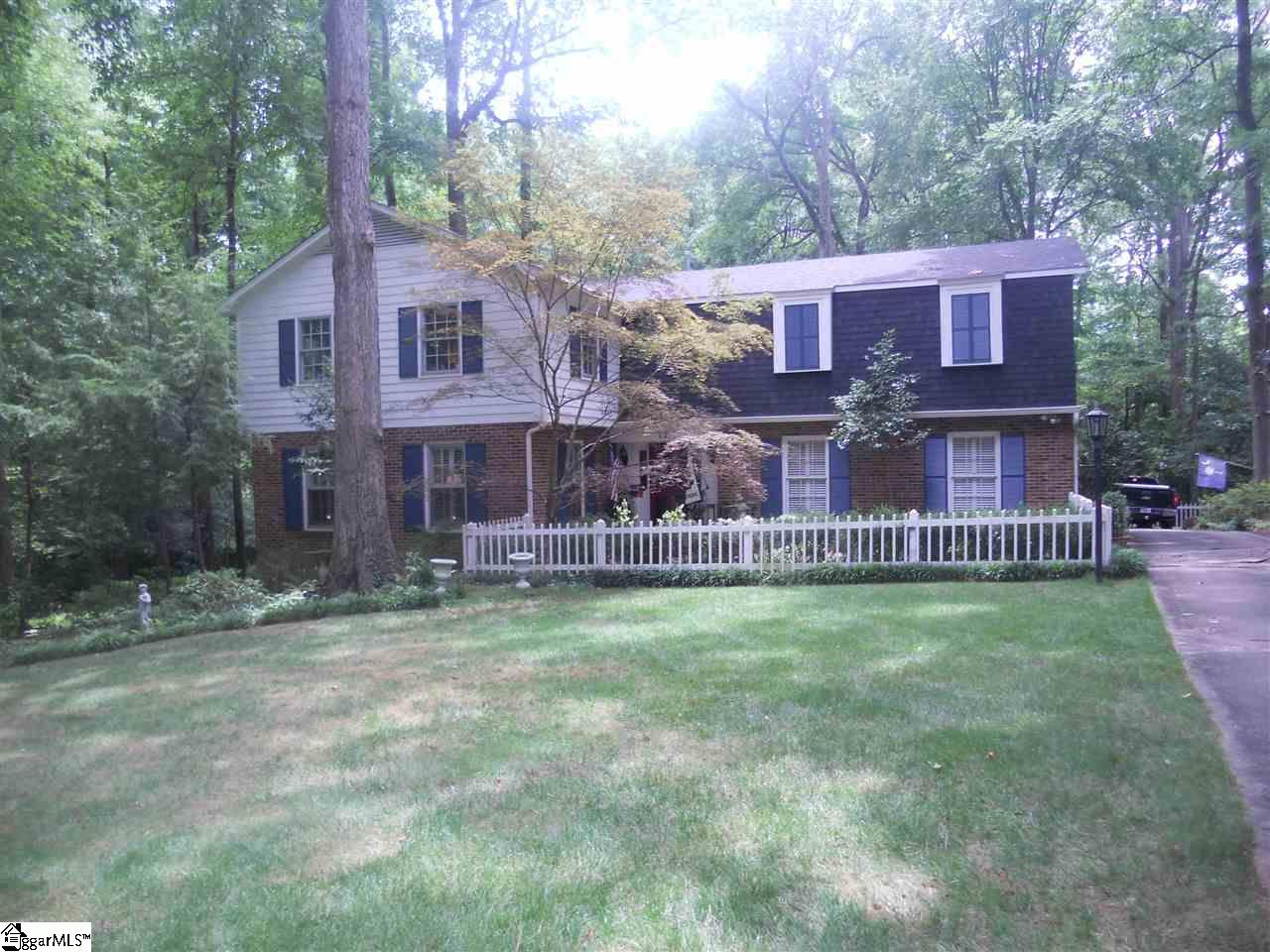 12 Hunting Hollow Road Greenville, SC 29615 - Photo 1 of 27 Gallery Image 1