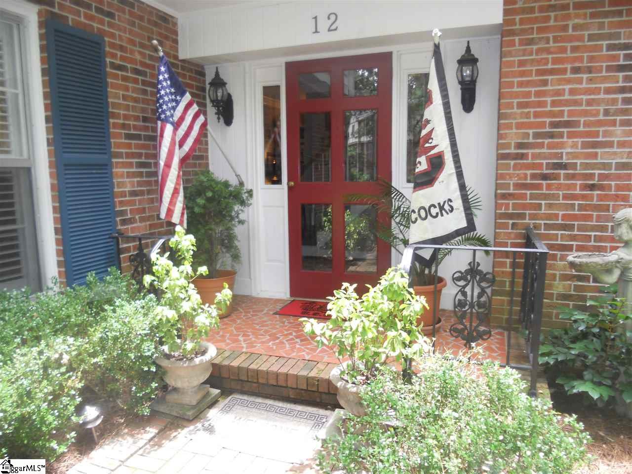 12 Hunting Hollow Road Greenville, SC 29615 - Photo 3 of 27 Gallery Image 3