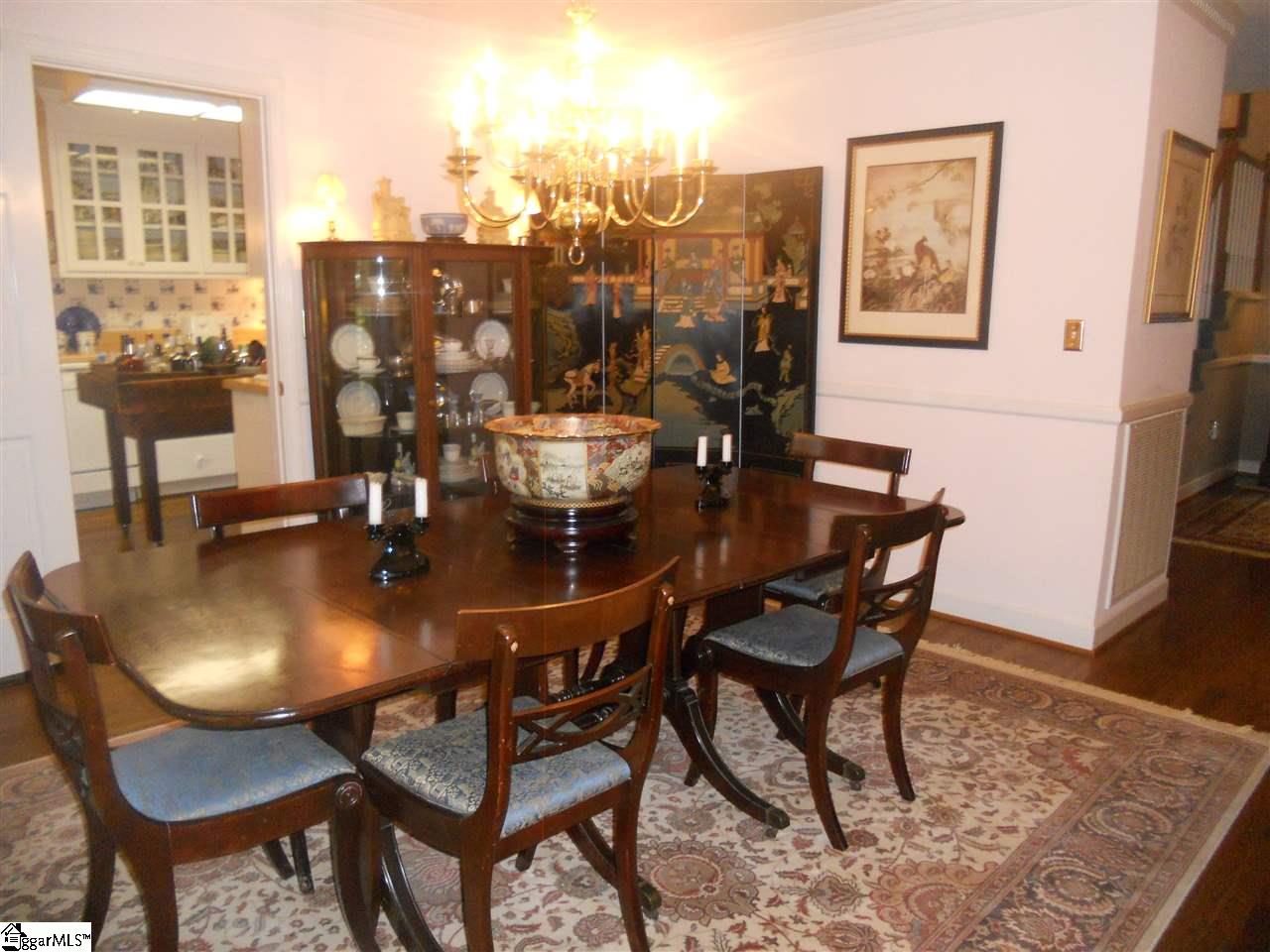 12 Hunting Hollow Road Greenville, SC 29615 - Photo 6 of 27 Gallery Image 6