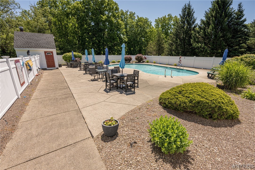 3903 Bowen Road, Unit 59 Lancaster, NY 14086 - Photo 40 of 42