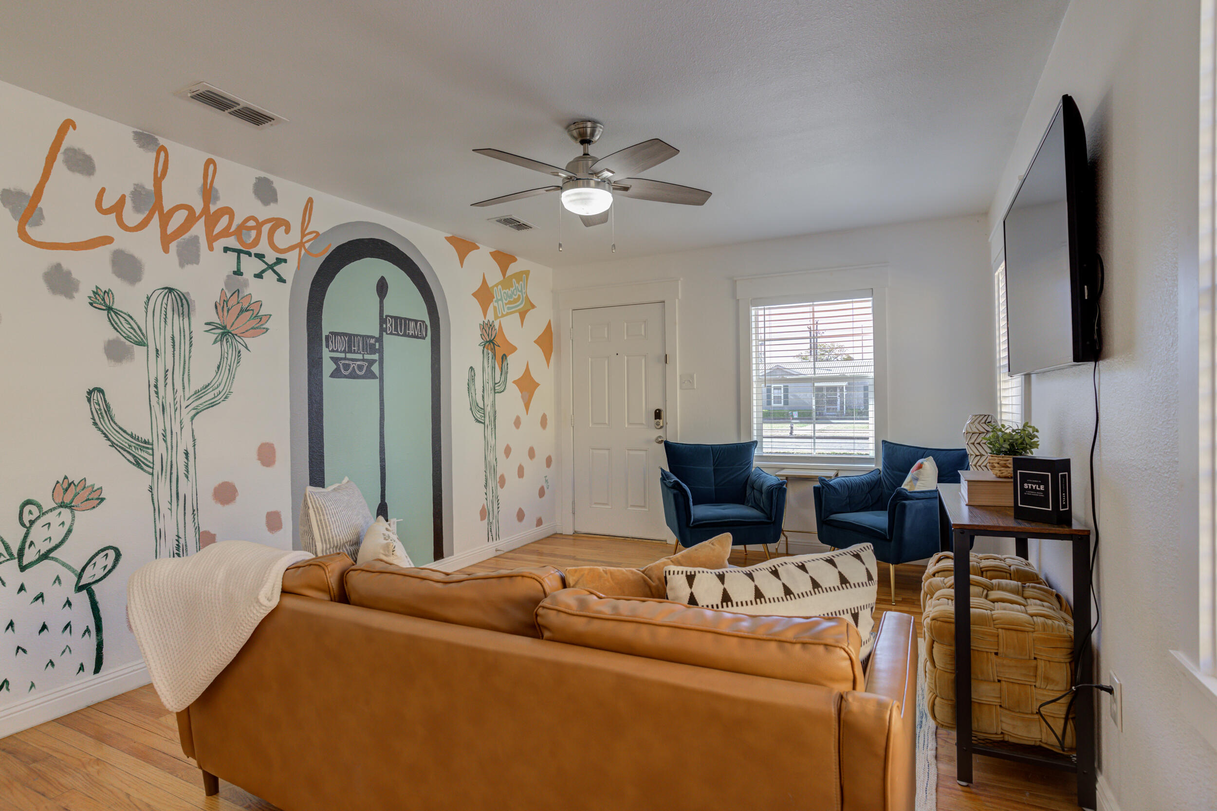 2704 32nd Street Lubbock, TX 79410 - Photo 6 of 51 9