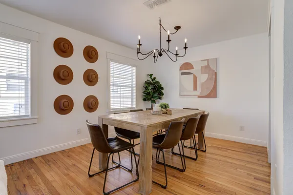 $305,000 | 2704 32nd Street, Lubbock, TX 79410