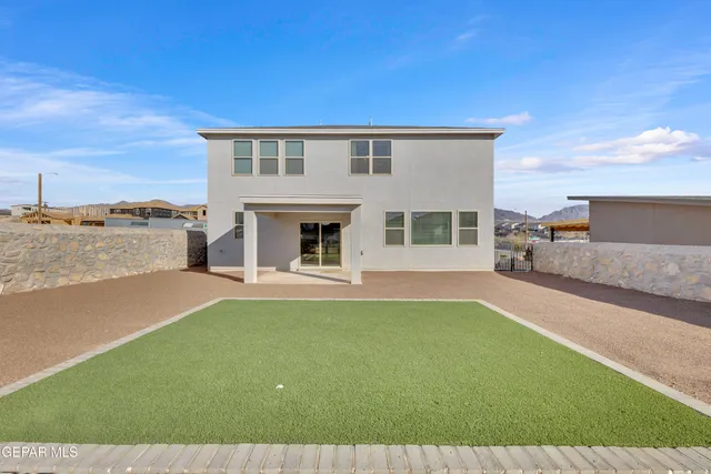 $463,900 | 2233 Rocky Ter Place, El Paso, TX 79911
