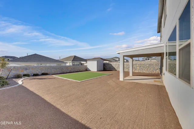 $463,900 | 2233 Rocky Ter Place, El Paso, TX 79911