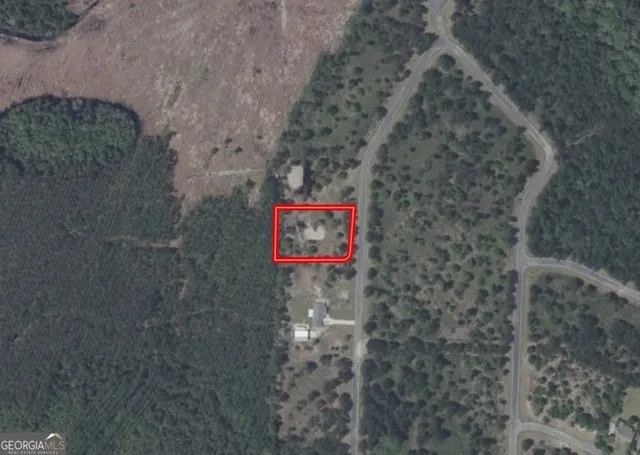 $23,000 | 0 Big Horse Drive, Unit 84, Waynesville, GA 31566