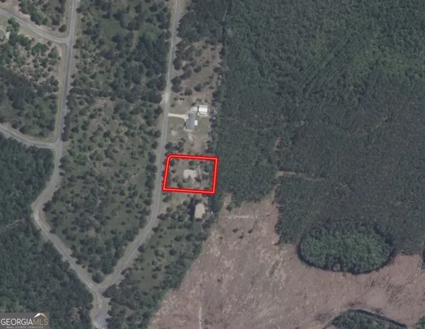 $23,000 | 0 Big Horse Drive, Unit 84, Waynesville, GA 31566