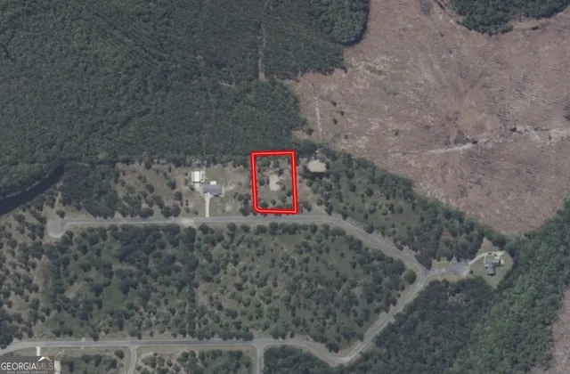 $23,000 | 0 Big Horse Drive, Unit 84, Waynesville, GA 31566