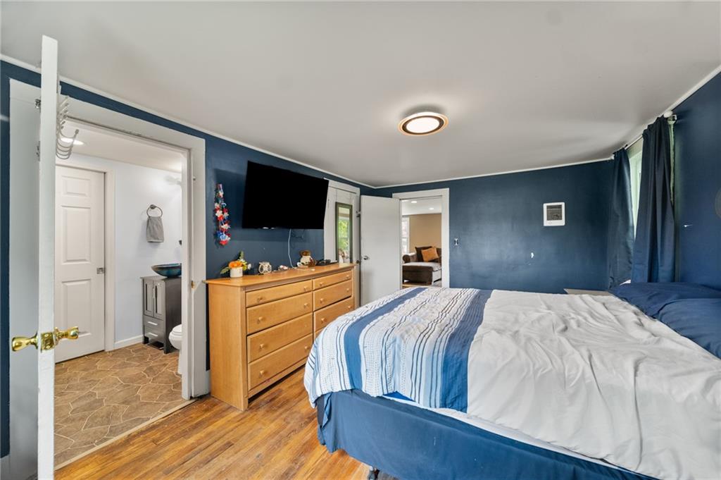 35743 Lake Road Union City, PA 16438 - Photo 12 of 29