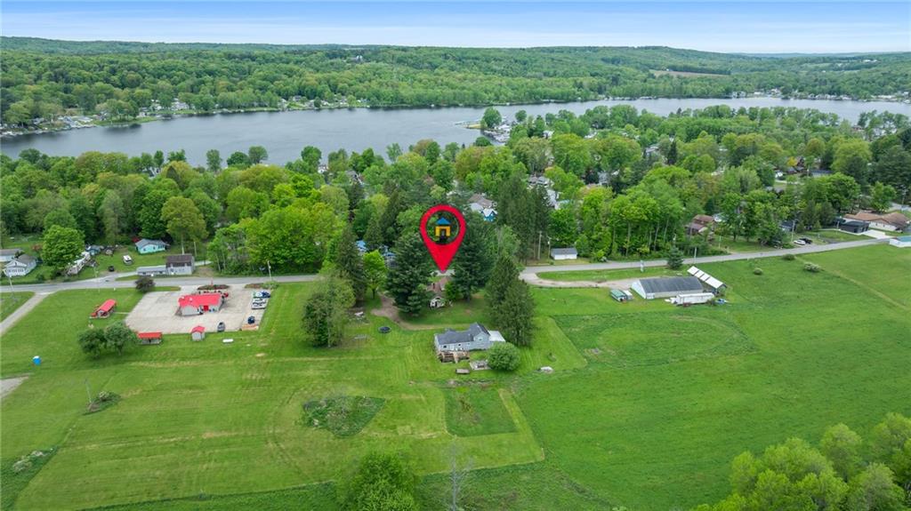 35743 Lake Road Union City, PA 16438 - Photo 2 of 29