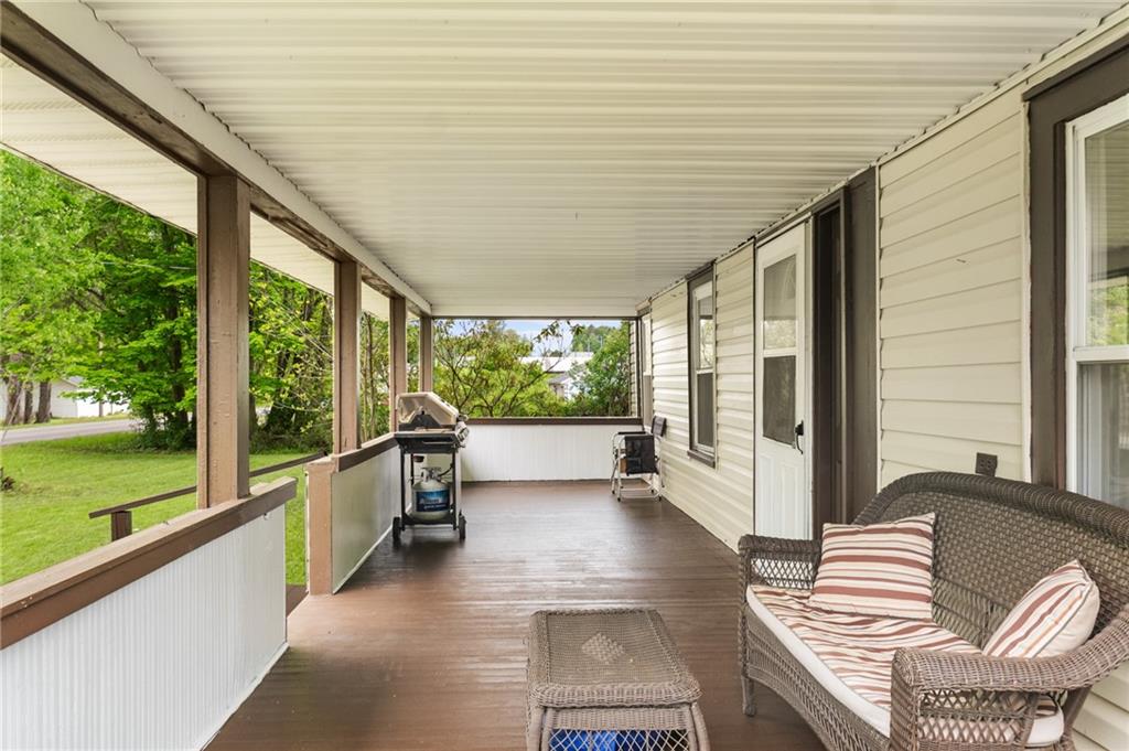 35743 Lake Road Union City, PA 16438 - Photo 22 of 29