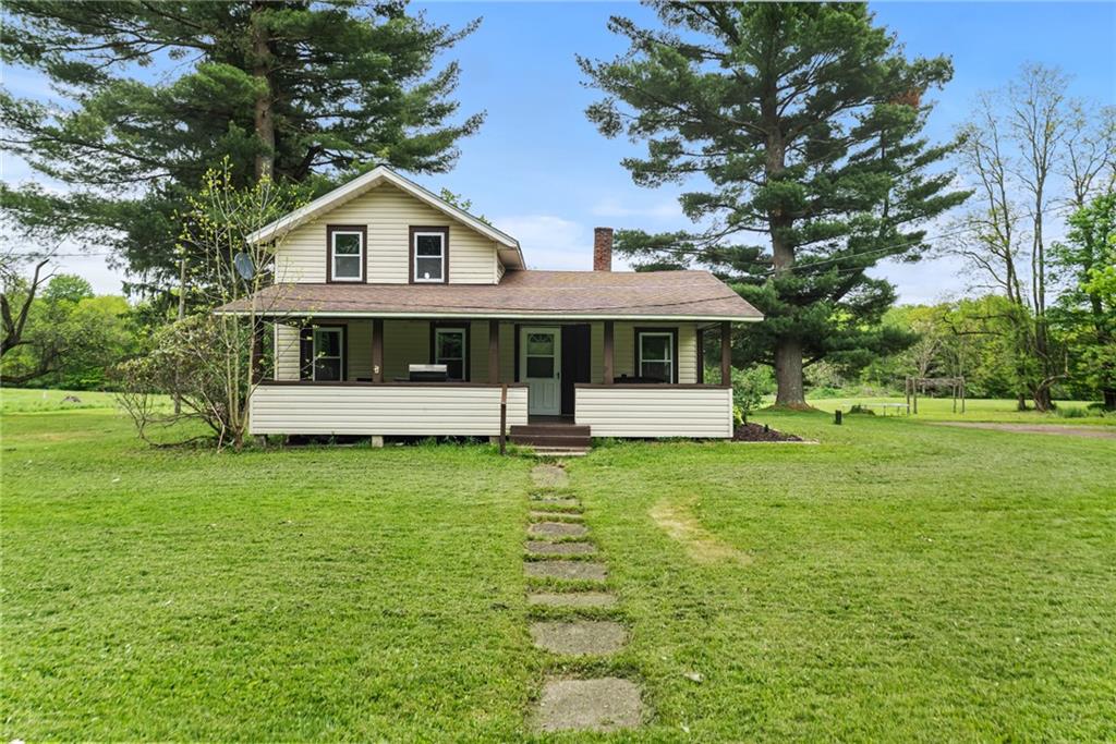 35743 Lake Road Union City, PA 16438 - Photo 24 of 29