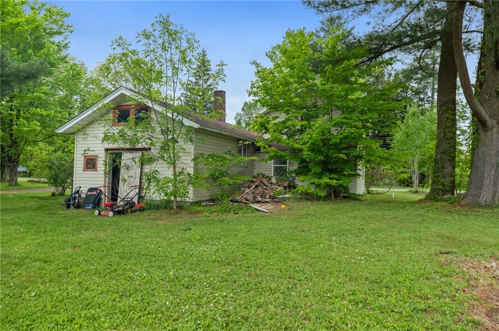 35743 Lake Road Union City, PA 16438 - Photo 26 of 29