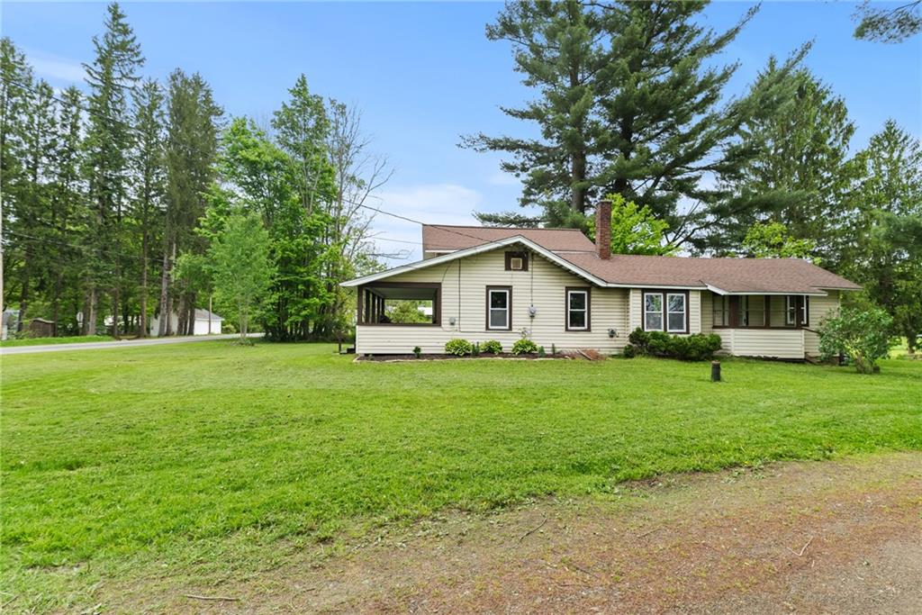 35743 Lake Road Union City, PA 16438 - Photo 28 of 29