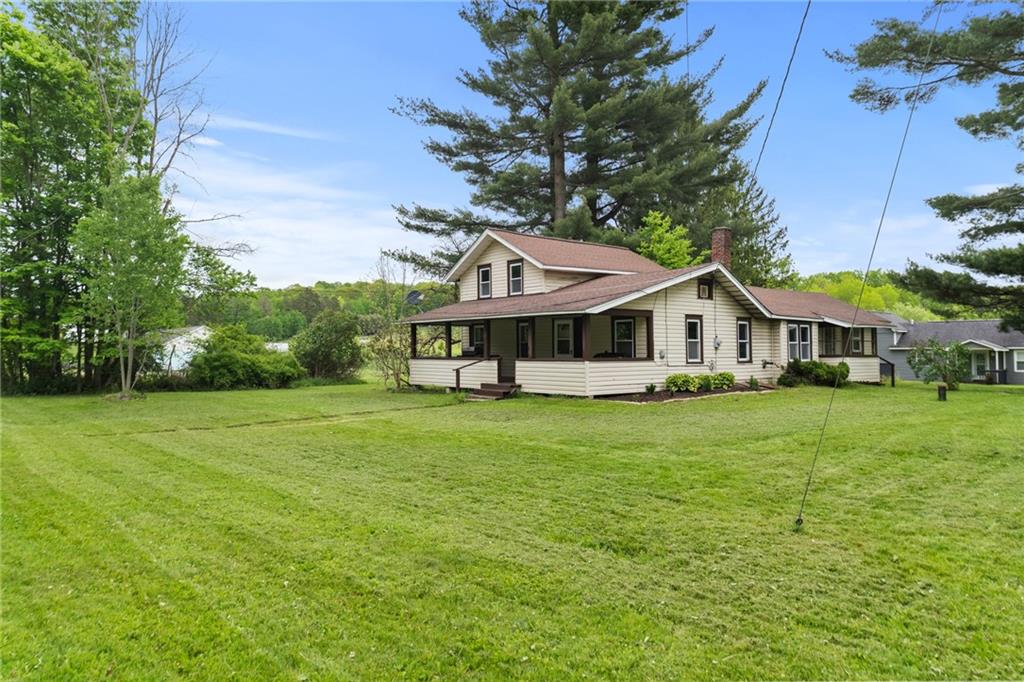 35743 Lake Road Union City, PA 16438 - Photo 29 of 29