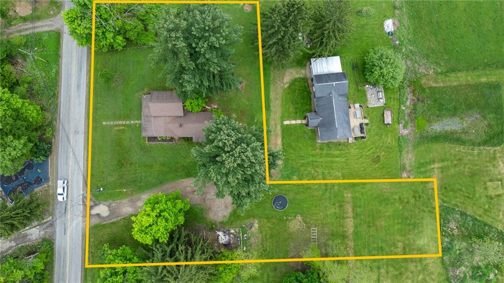 35743 Lake Road Union City, PA 16438 - Photo 3 of 29