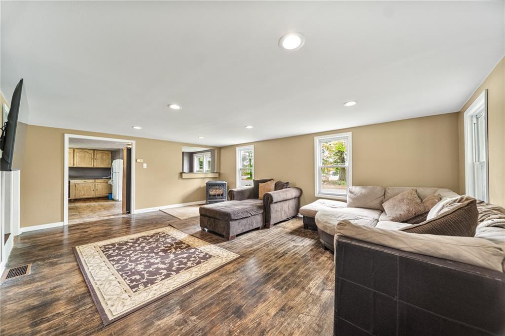 35743 Lake Road Union City, PA 16438 - Photo 9 of 29