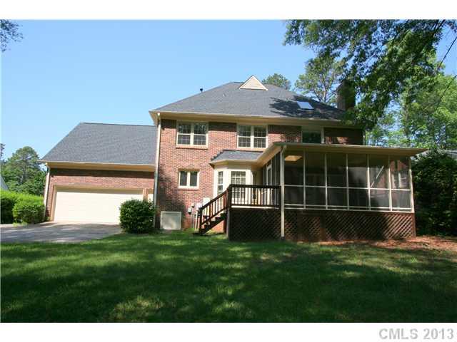 2314 Kilkenney Hill Road Matthews, NC 28105 - Photo 16 of 16 Gallery Image 16