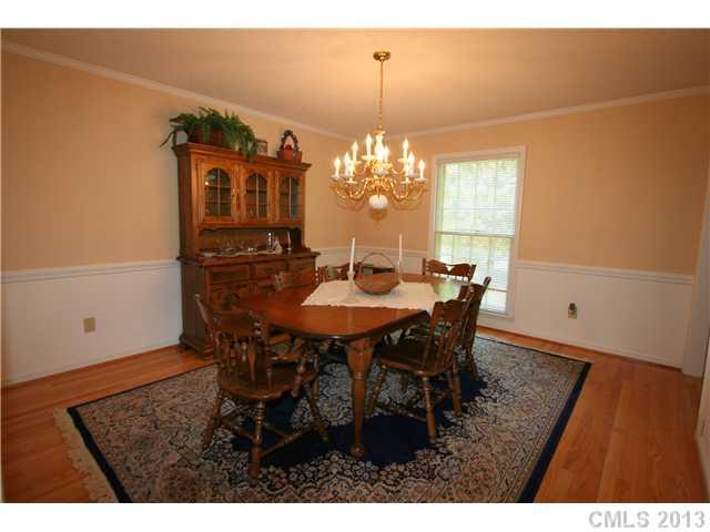 2314 Kilkenney Hill Road Matthews, NC 28105 - Photo 4 of 16 Gallery Image 4