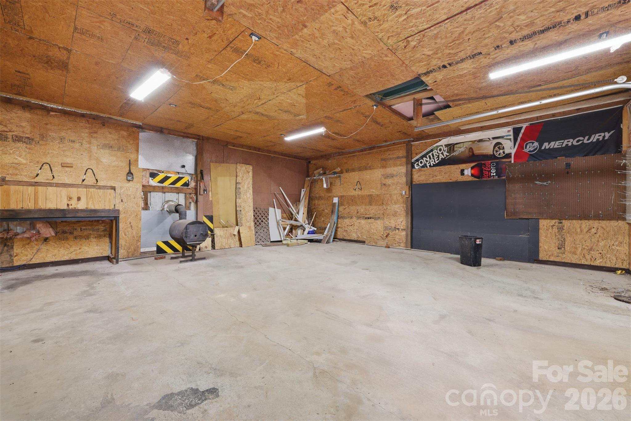 1309 Poole Gooden Road Hiddenite, NC 28636 - Photo 28 of 34