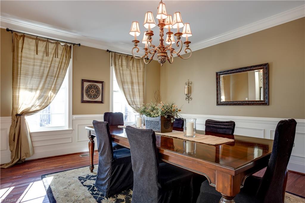 6504 Ashton Park Drive Oak Ridge, NC 27310 - Photo 11 of 50 Gallery Image 11