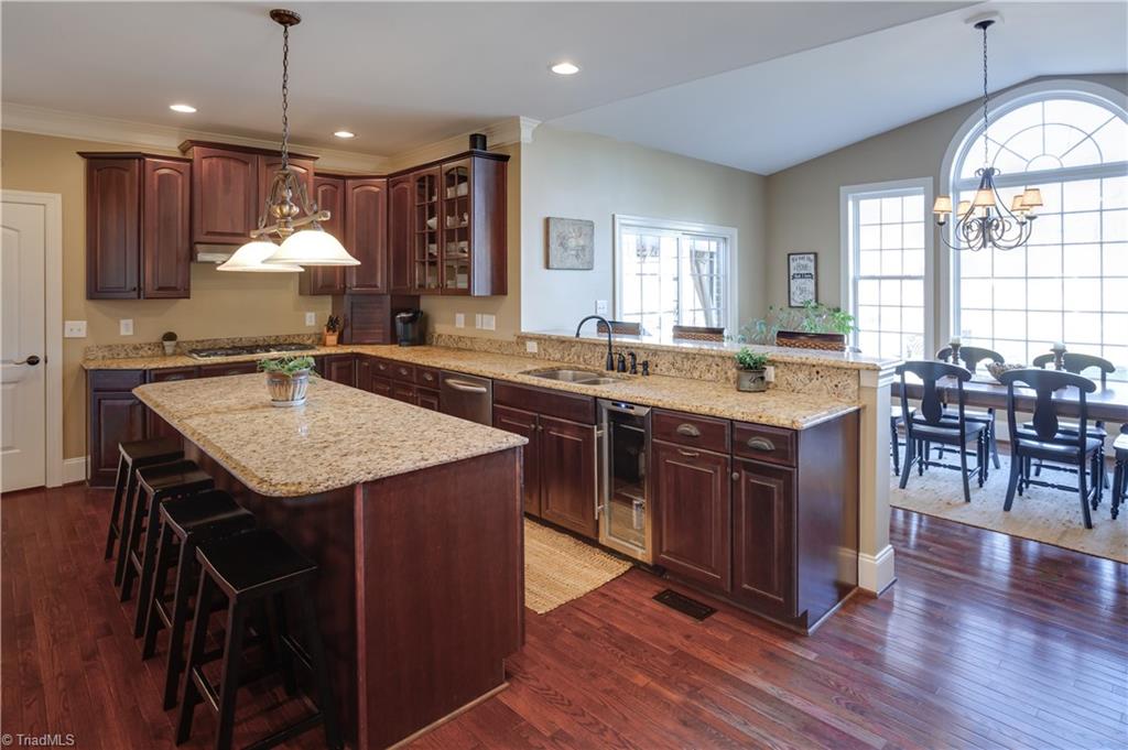 6504 Ashton Park Drive Oak Ridge, NC 27310 - Photo 12 of 50 Gallery Image 12