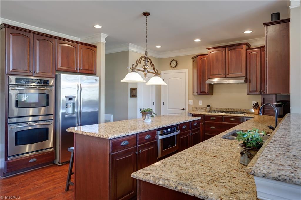 6504 Ashton Park Drive Oak Ridge, NC 27310 - Photo 13 of 50 Gallery Image 13