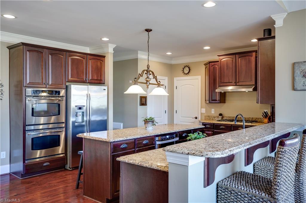 6504 Ashton Park Drive Oak Ridge, NC 27310 - Photo 14 of 50 Gallery Image 14
