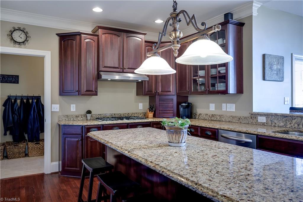 6504 Ashton Park Drive Oak Ridge, NC 27310 - Photo 15 of 50 Gallery Image 15