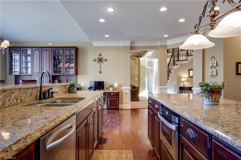 6504 Ashton Park Drive Oak Ridge, NC 27310 - Photo 16 of 50 Gallery Image 16