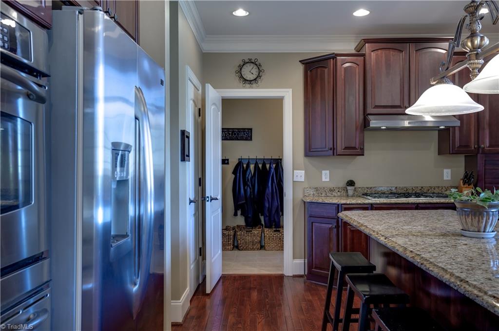 6504 Ashton Park Drive Oak Ridge, NC 27310 - Photo 17 of 50 Gallery Image 17