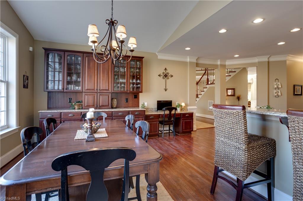 6504 Ashton Park Drive Oak Ridge, NC 27310 - Photo 18 of 50 Gallery Image 18
