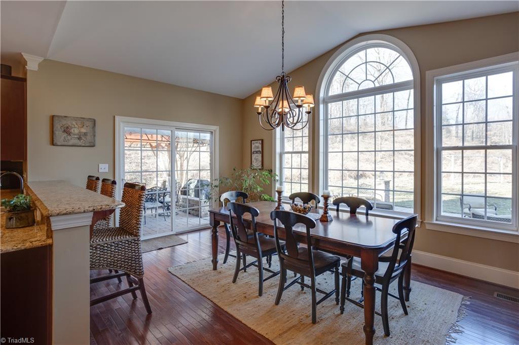 6504 Ashton Park Drive Oak Ridge, NC 27310 - Photo 20 of 50 Gallery Image 20