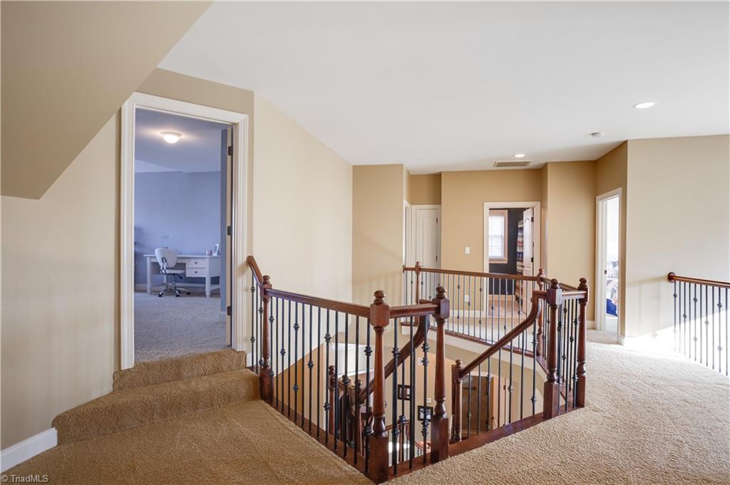 6504 Ashton Park Drive Oak Ridge, NC 27310 - Photo 22 of 50 Gallery Image 22