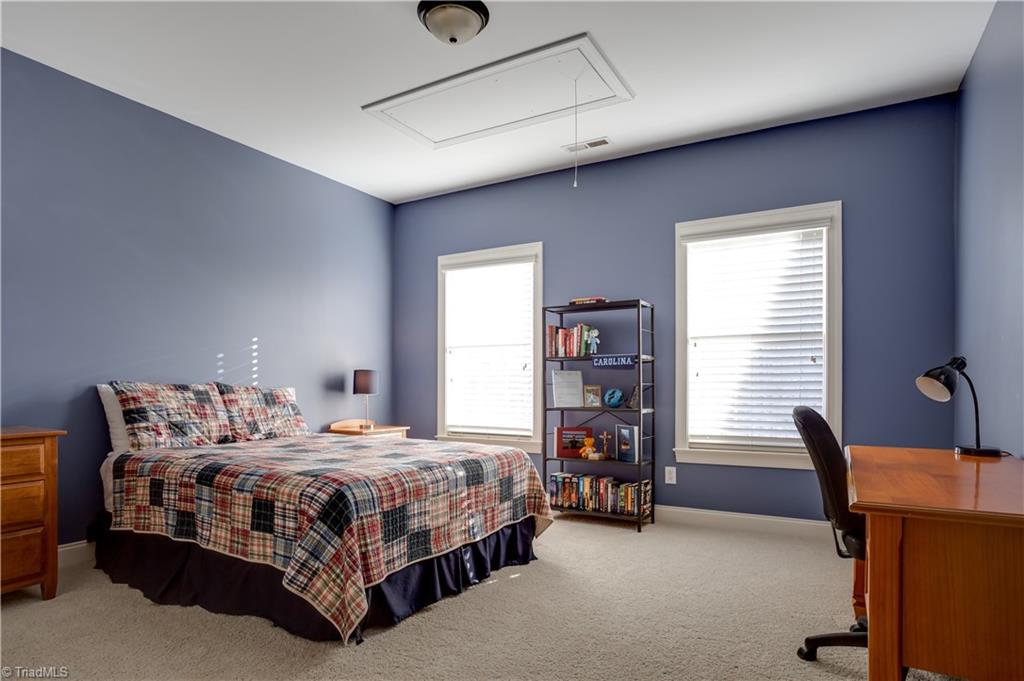 6504 Ashton Park Drive Oak Ridge, NC 27310 - Photo 24 of 50 Gallery Image 24