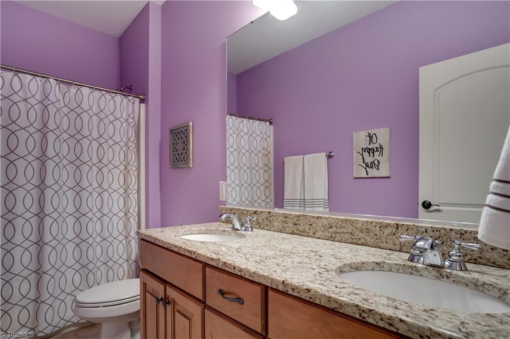 6504 Ashton Park Drive Oak Ridge, NC 27310 - Photo 25 of 50 Gallery Image 25