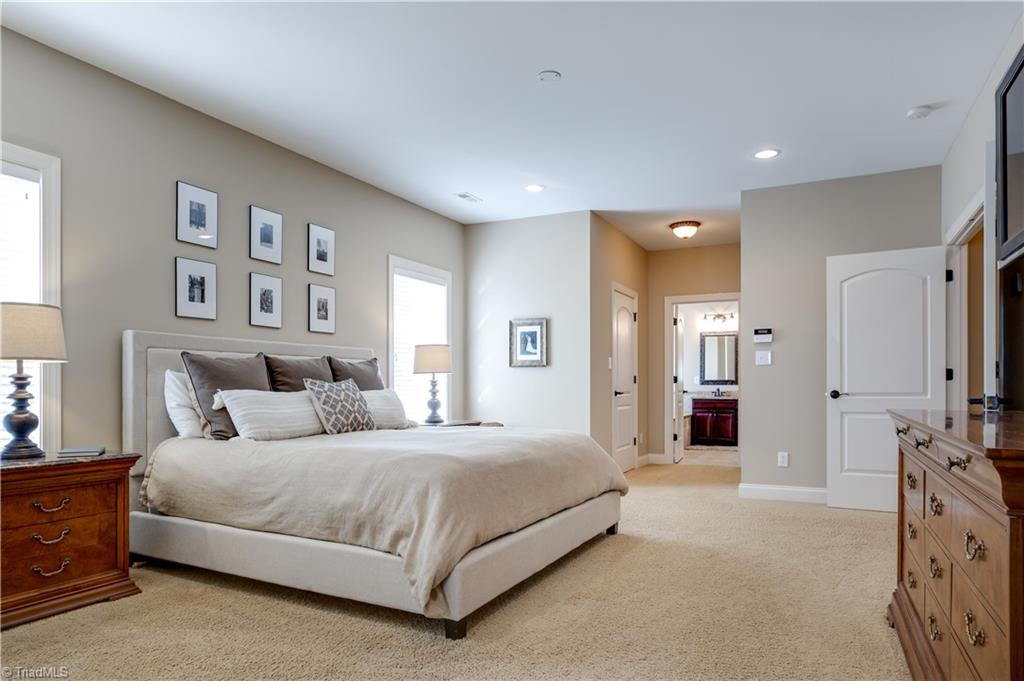 6504 Ashton Park Drive Oak Ridge, NC 27310 - Photo 26 of 50 Gallery Image 26